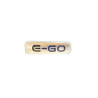 IVA E-GO S3/S4/S5/S8 Embleem Zijkap | QualityMotors