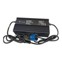 IVA S1000/ Z1000 Oplader | QualityMotors