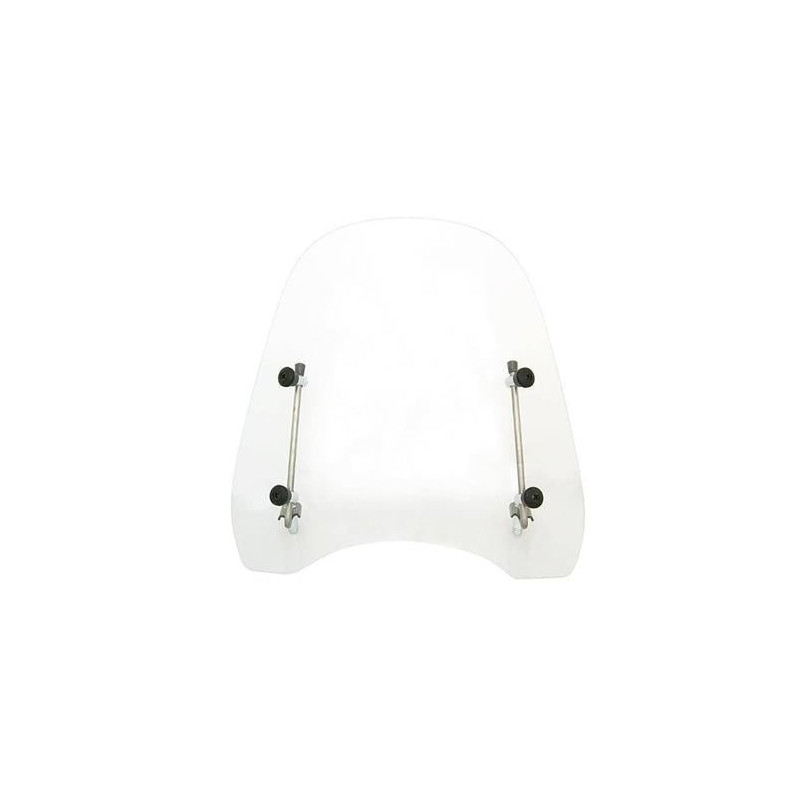 IVA Scootmobiel Windscherm | QualityMotors