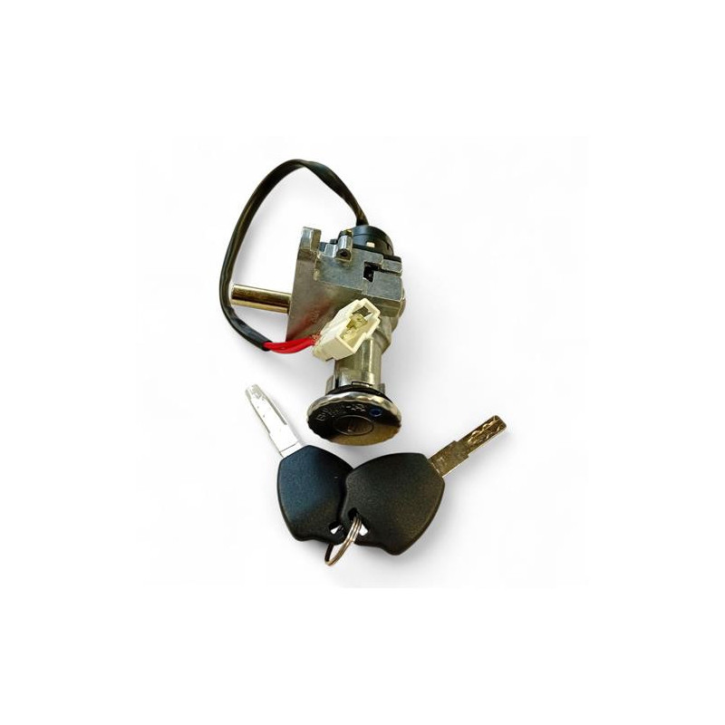 IVA E-GO S4 Contactslot Set | QualityMotors
