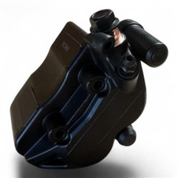IVA E-GO S5 Remklauw Voor | QualityMotors