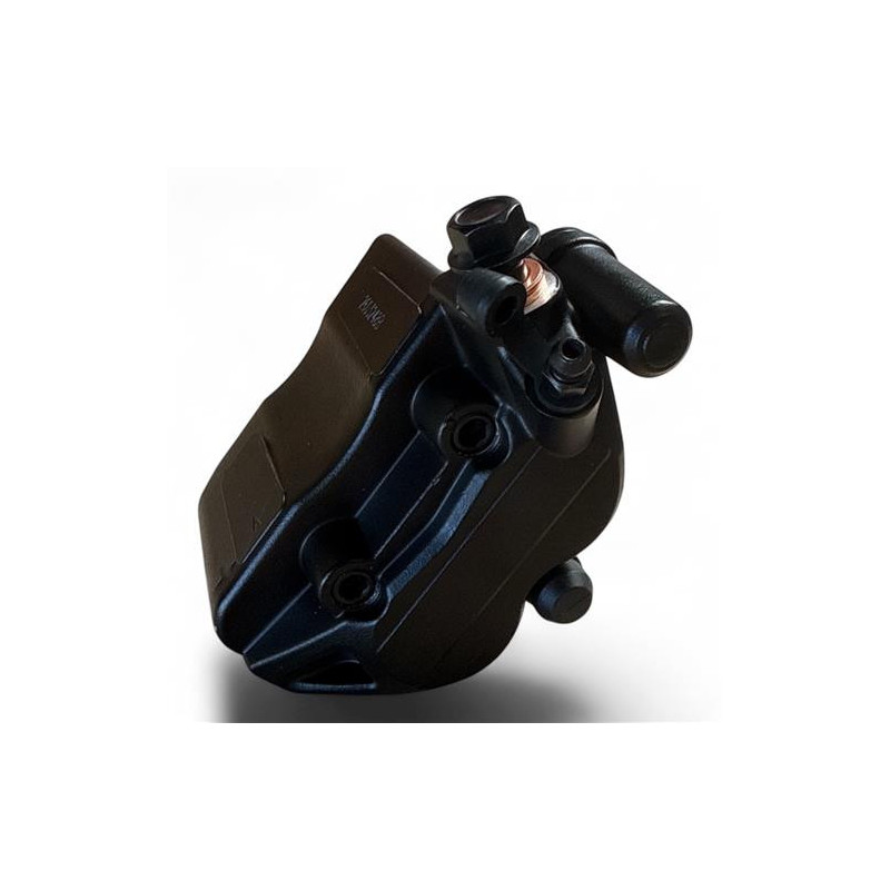 IVA E-GO S5 Remklauw Voor | QualityMotors