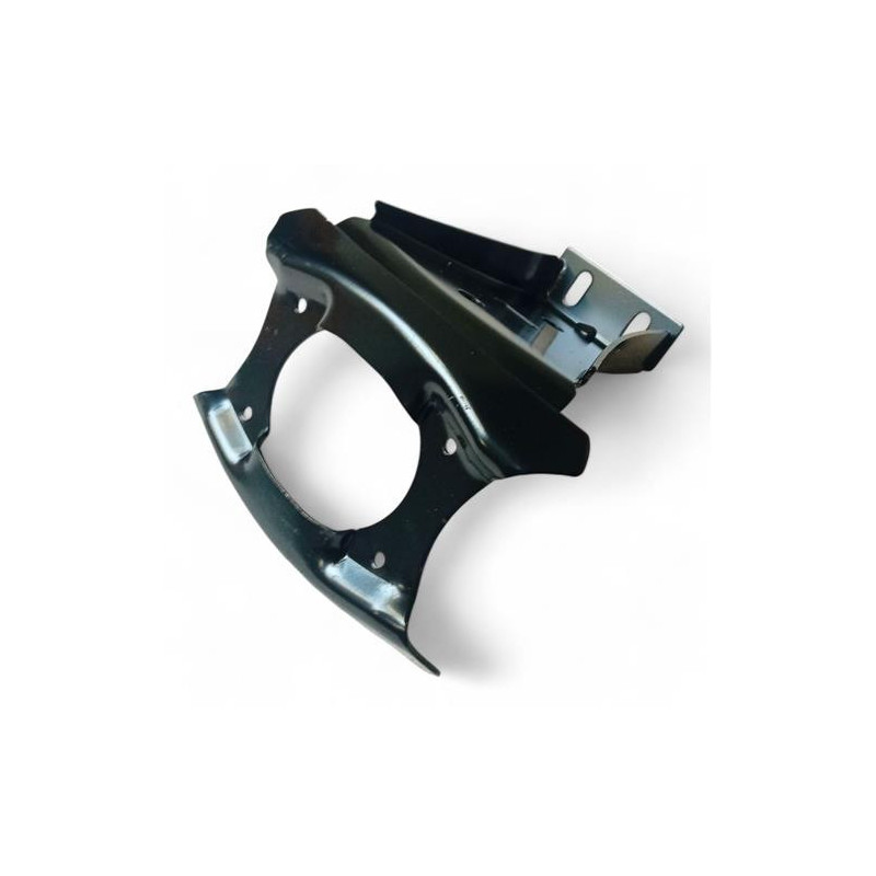 IVA T3 2.0 Spatbord Achterwiel Bevestiging | QualityMotors