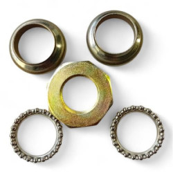 IVA E-GO S4 Balhoofdlager Set | QualityMotors