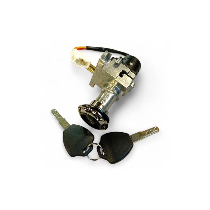 IVA E-GO S5 Contactslot Set | QualityMotors