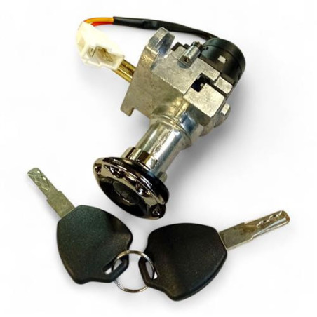 IVA E-GO S5 Contactslot Set | QualityMotors