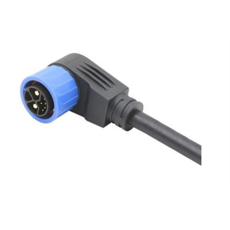 IVA E-GO S3/S5 Accu kabel | QualityMotors