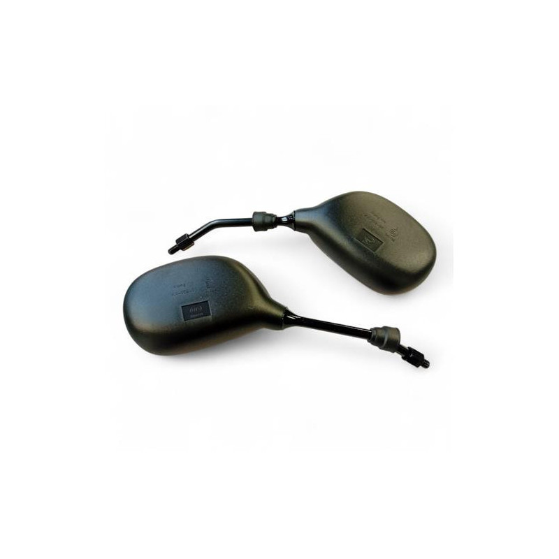IVA E-GO S4 Spiegel Set | QualityMotors