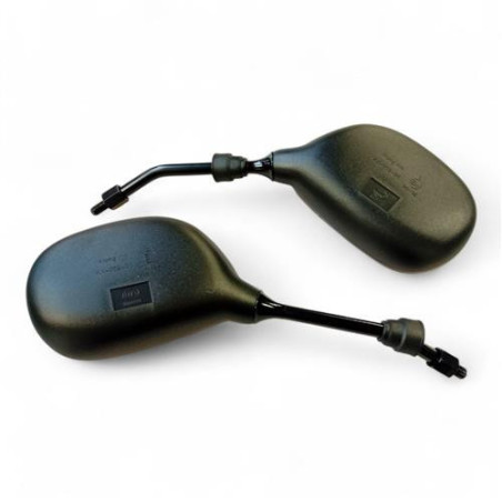 IVA E-GO S4 Spiegel Set | QualityMotors