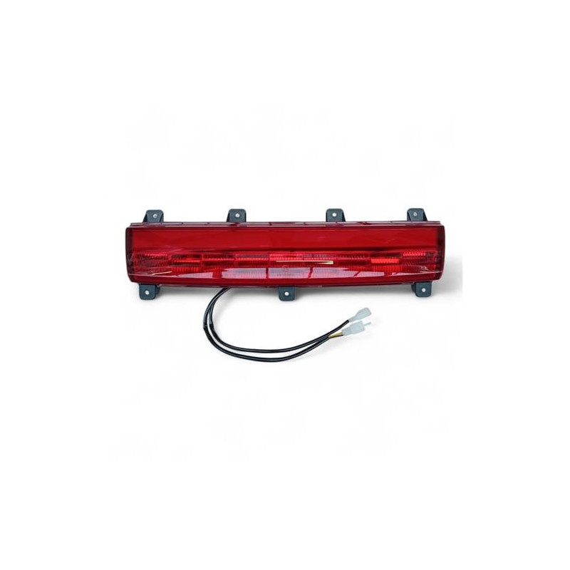 IVA Z1000 Achterlicht | QualityMotors
