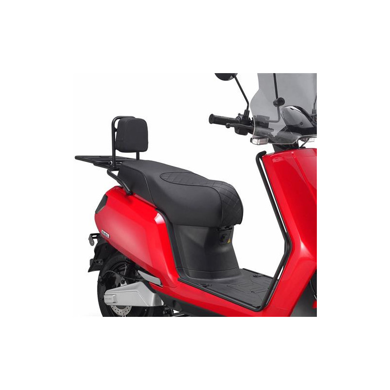 IVA E-GO S5 Valbeugels Voor Zwart | QualityMotors