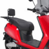 IVA E-GO S5 Valbeugels Voor Zwart | QualityMotors