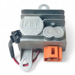 IVA T3 2.0 Spanningsregelaar | QualityMotors