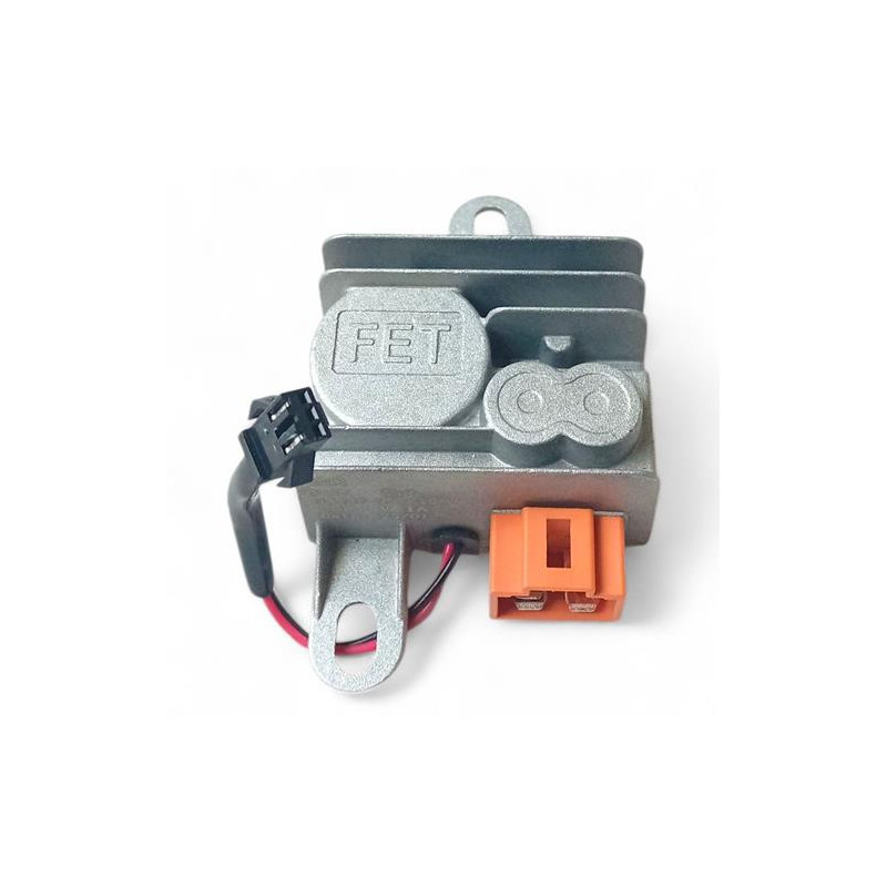 IVA T3 2.0 Spanningsregelaar | QualityMotors
