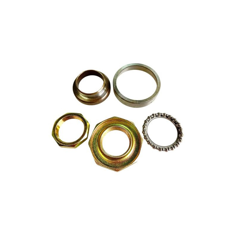 IVA E-GO S8 Balhoofdlager Set | QualityMotors