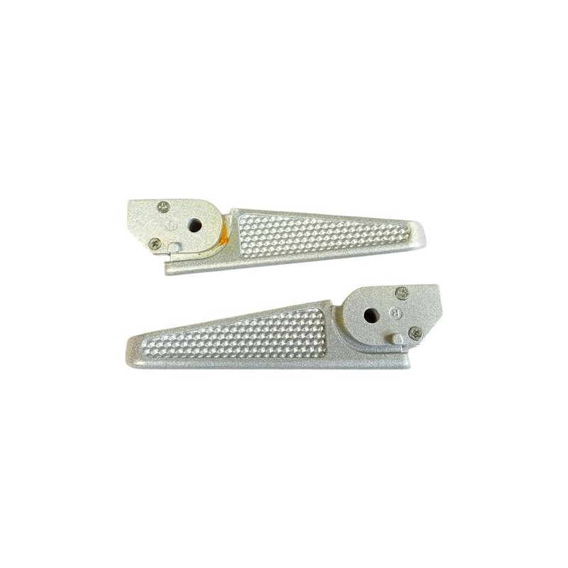 IVA E-GO S8 Voetsteun Set | QualityMotors
