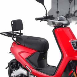 IVA E-GO S4 Valbeugels Voor Zwart | QualityMotors