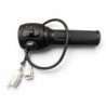IVA E-GO S2 Gashendel Set Rechts