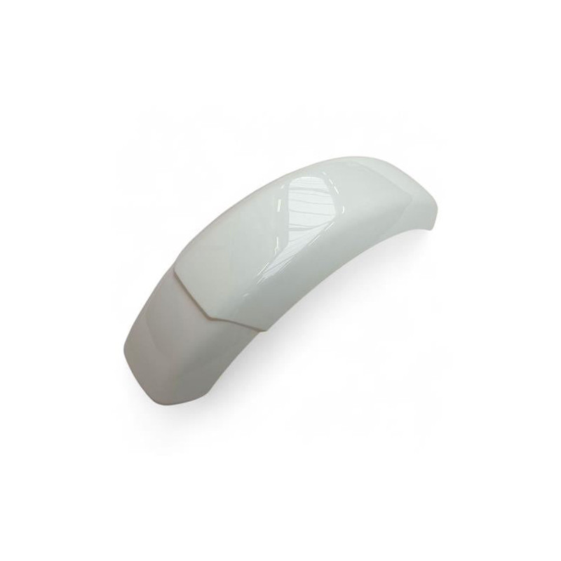 IVA T3 2.0 Spatbord Achterwiel Wit | QualityMotors