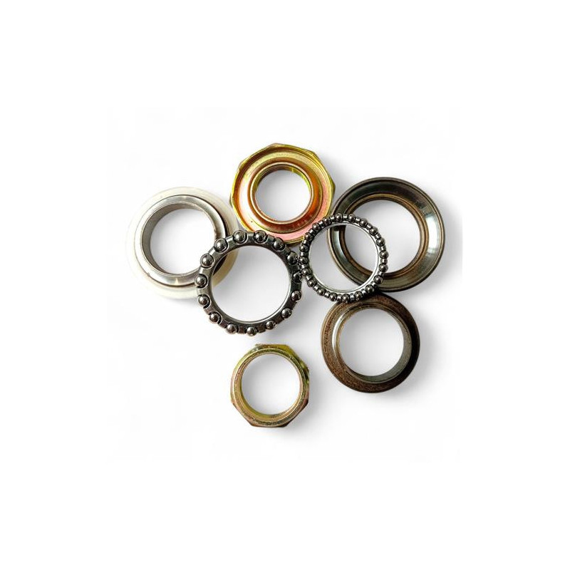 IVA T3 2.0 Balhoofdlager Set | QualityMotors
