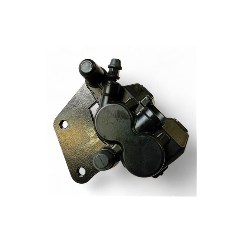 IVA E-GO S4 Remklauw Voor | QualityMotors