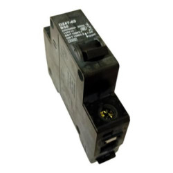 IVA E-GO S3/S5 Hoofdschakelaar | QualityMotors