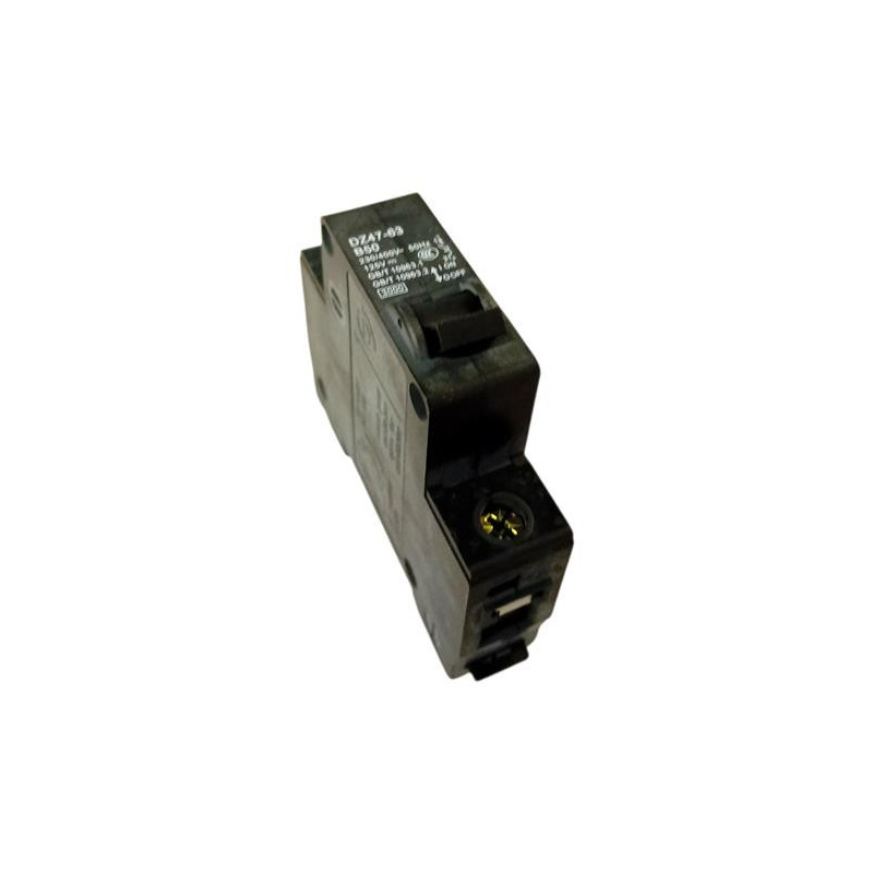 IVA E-GO S3/S5 Hoofdschakelaar | QualityMotors
