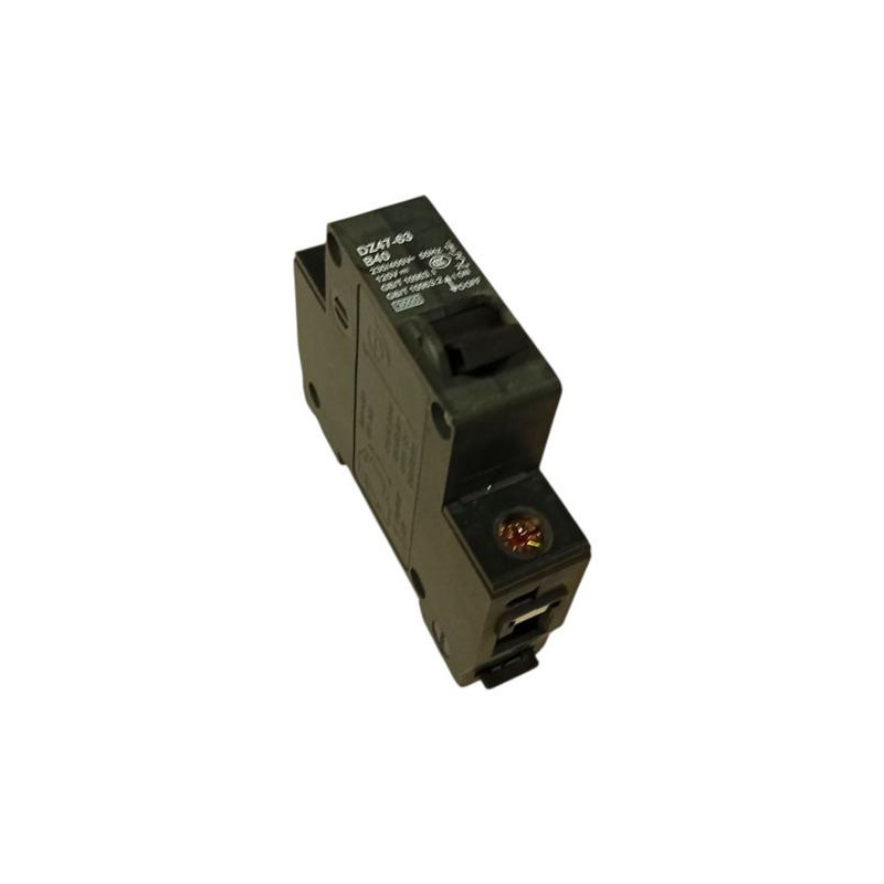 IVA E-GO S4 Hoofdschakelaar | QualityMotors