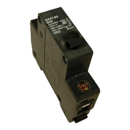 IVA E-GO S4 Hoofdschakelaar | QualityMotors