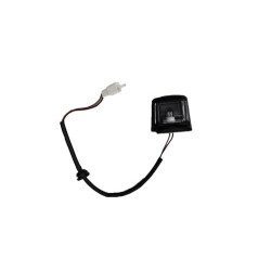 IVA E-GO S5 Kentekenplaat Verlichting | QualityMotors