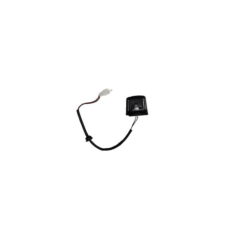 IVA E-GO S5 Kentekenplaat Verlichting | QualityMotors