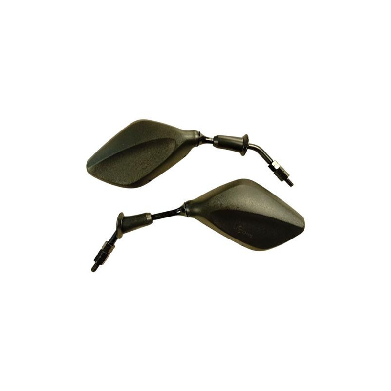 IVA NCE Spiegel Set | QualityMotors