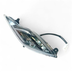 IVA T3 2.0 Knipperlicht Voor Links | QualityMotors