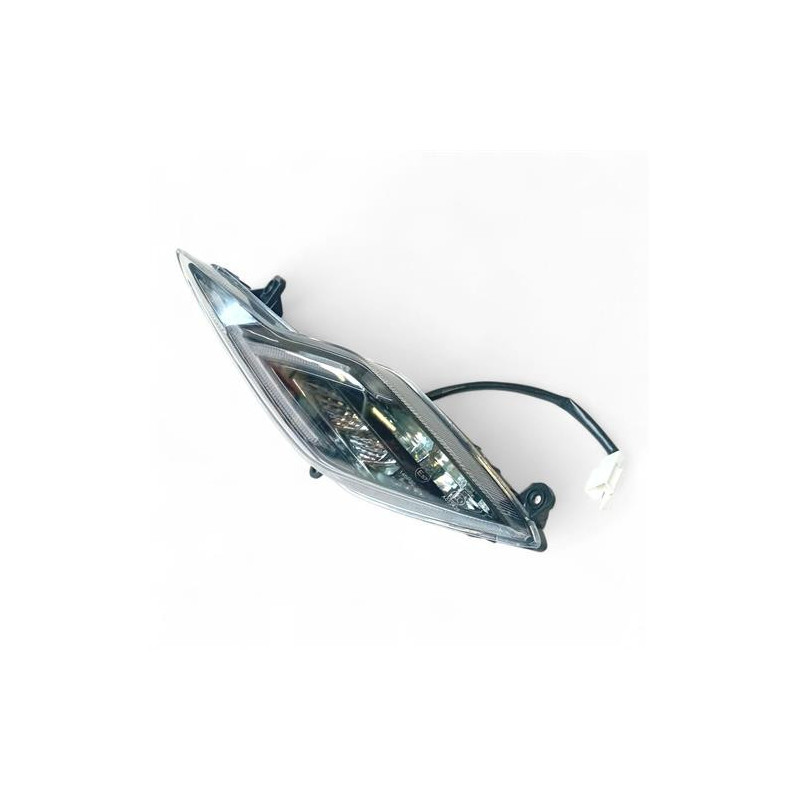 IVA T3 2.0 Knipperlicht Voor Links | QualityMotors