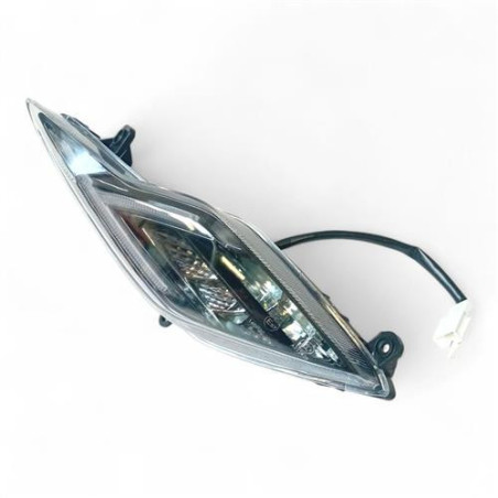 IVA T3 2.0 Knipperlicht Voor Links | QualityMotors