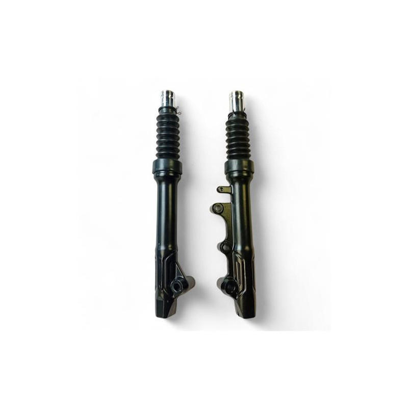 IVA T3 2.0 Schokdemper Voor Set | QualityMotors
