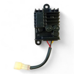 IVA E-GO S3/S4/S5/S8 Spanningsregelaar | QualityMotors