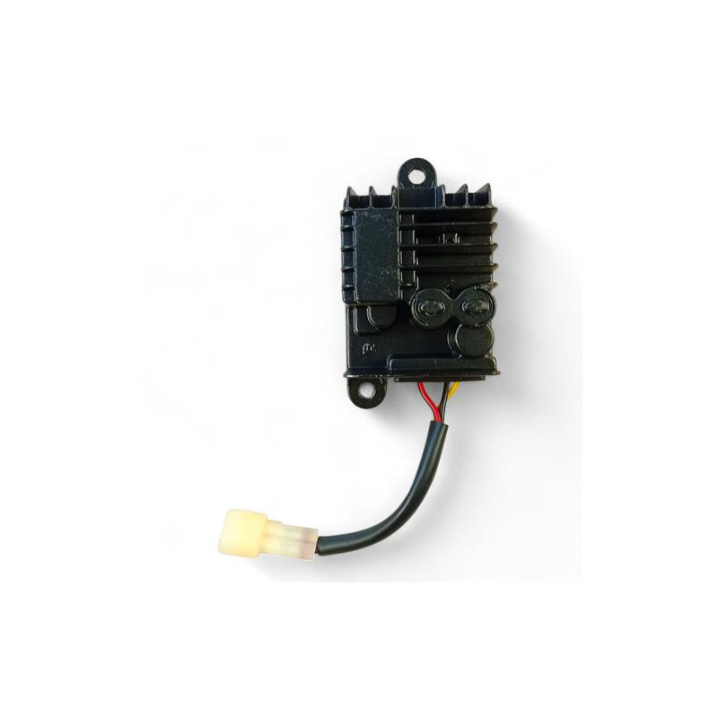 IVA E-GO S3/S4/S5/S8 Spanningsregelaar | QualityMotors