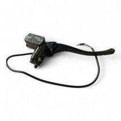 IVA E-GO S4 Remreservoir Voor | QualityMotors