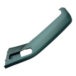 IVA E-GO S4 Sideskirt Rechts Matgroen | QualityMotors