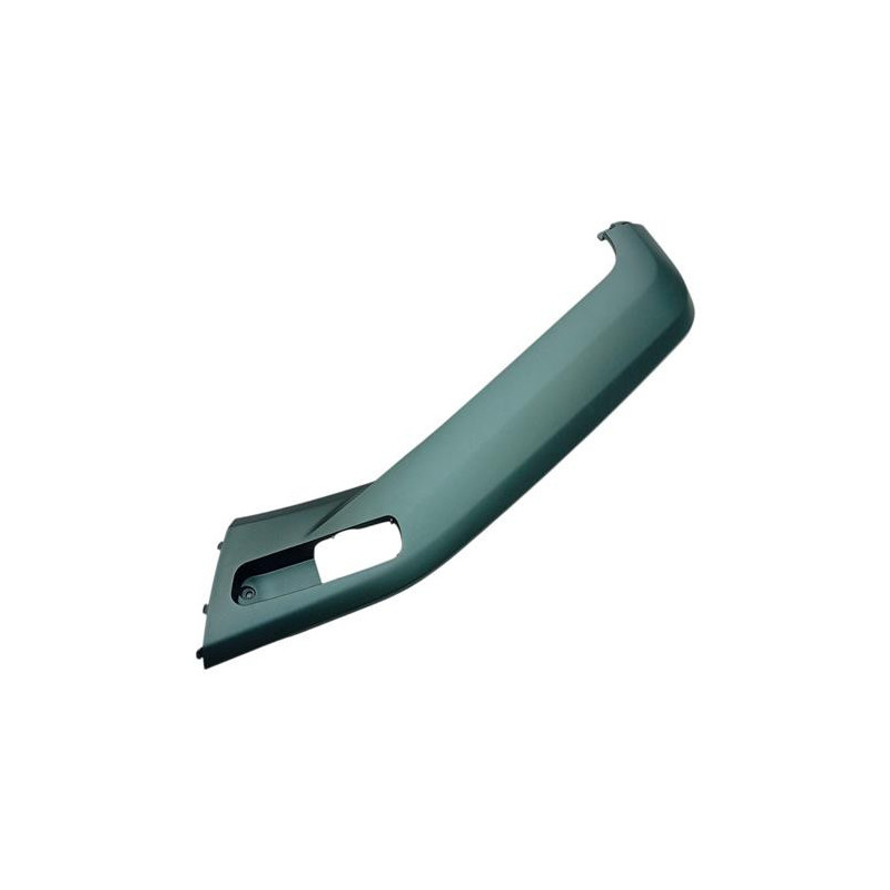 IVA E-GO S4 Sideskirt Rechts Matgroen | QualityMotors