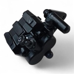 IVA Lux Electric 2.0 Remklauw Achter | QualityMotors