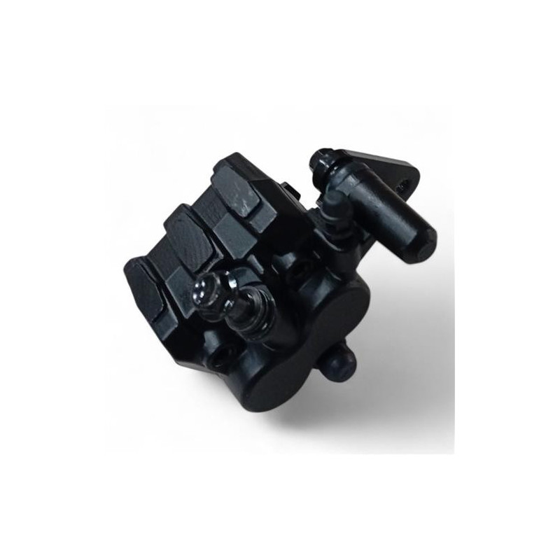 IVA Lux Electric 2.0 Remklauw Achter | QualityMotors