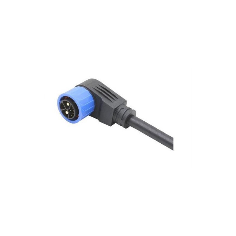 IVA E-GO S4 Accu kabel | QualityMotors