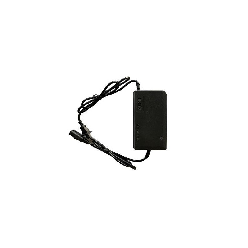 IVA E-GO S2 Oplader