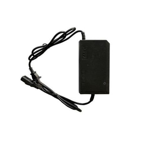 IVA E-GO S2 Oplader