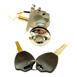 IVA E-GO S3 Contactslot Set | QualityMotors
