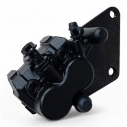 IVA E-GO S4 2.0 Remklauw Achter | QualityMotors