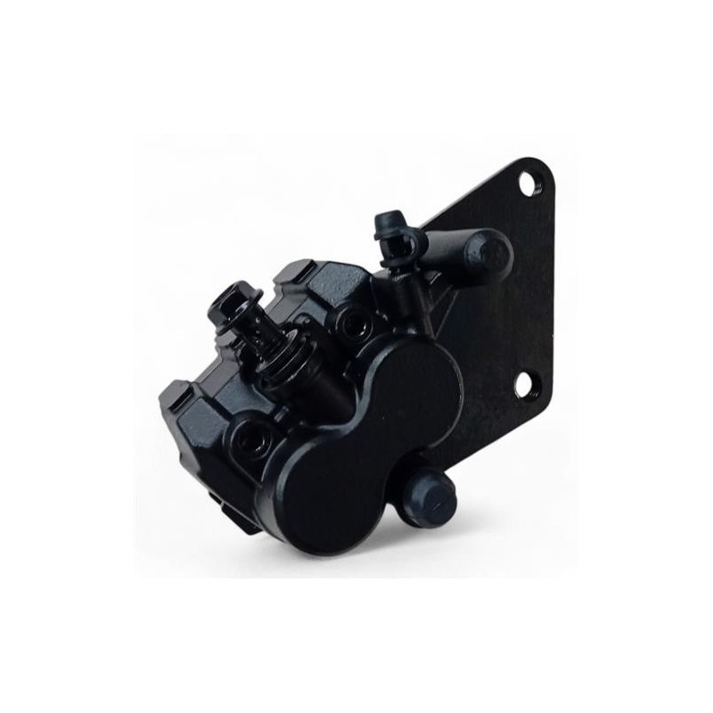 IVA E-GO S4 2.0 Remklauw Achter | QualityMotors