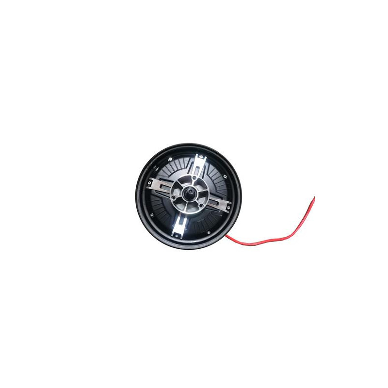 IVA E-GO S5 Motor | QualityMotors